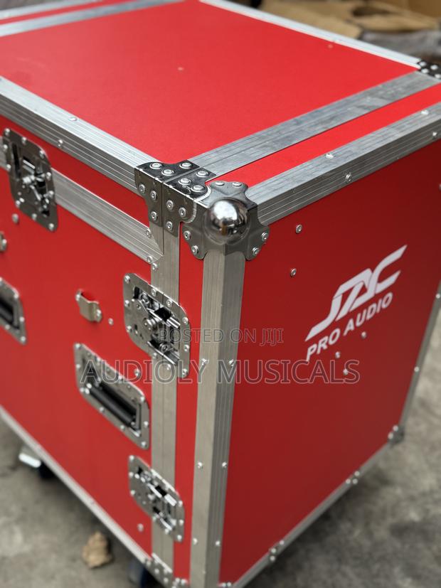14unite Jac -Dj -Type Amplified Rack · Photo 2