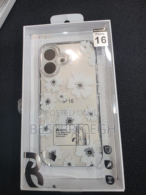 iPhone 16 Case · Photo 1