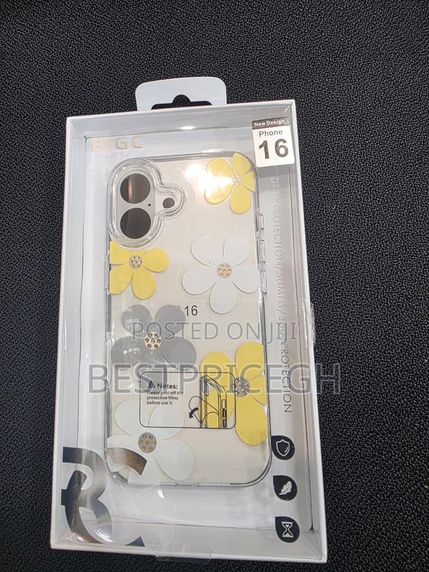 iPhone 16 Case · Photo 3
