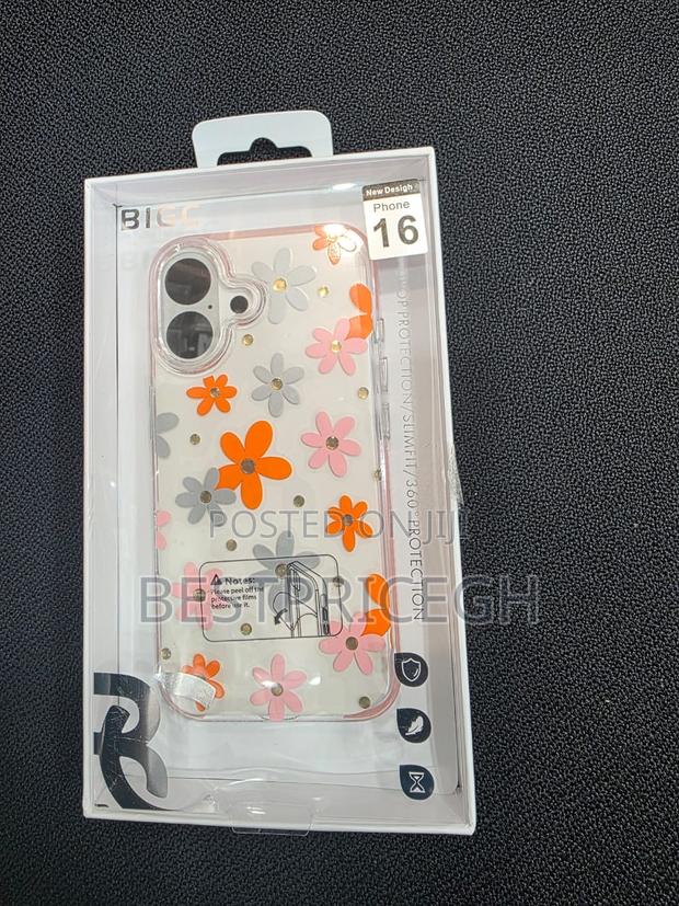 iPhone 16 Case · Photo 4