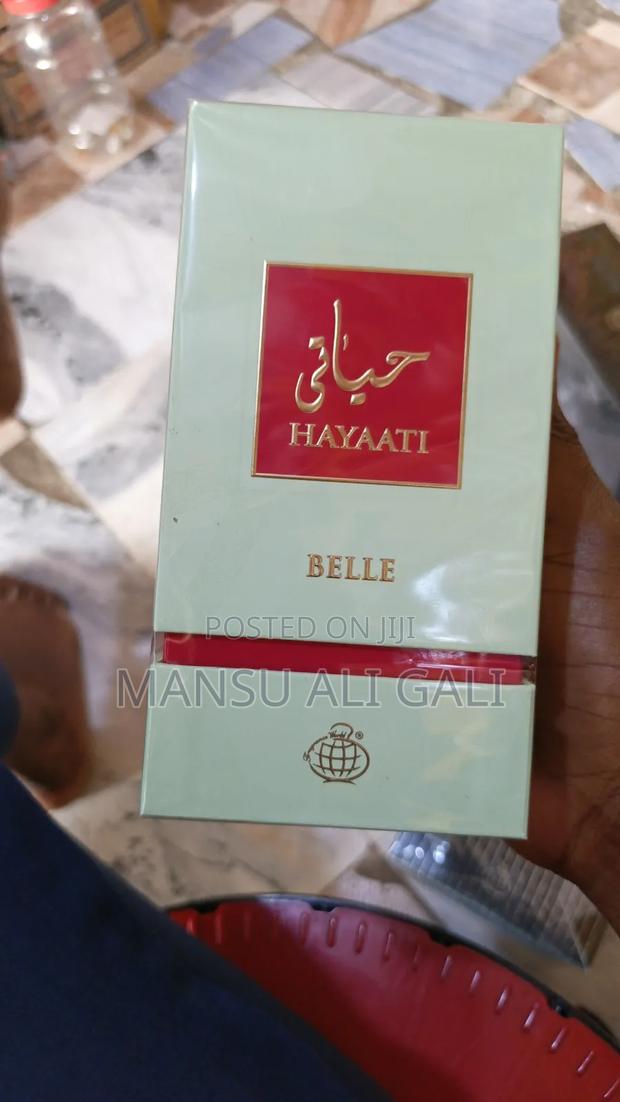Hayaati Belle · Photo 1
