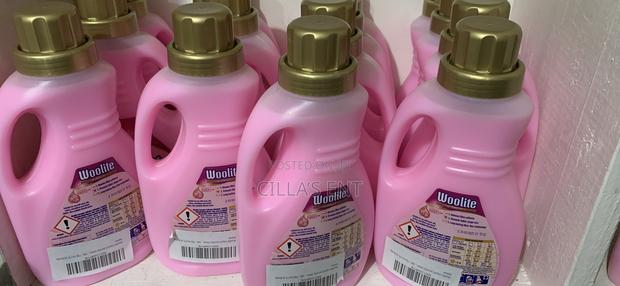 Woolite Detergent · Photo 2