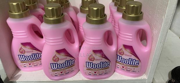 Woolite Detergent · Photo 1