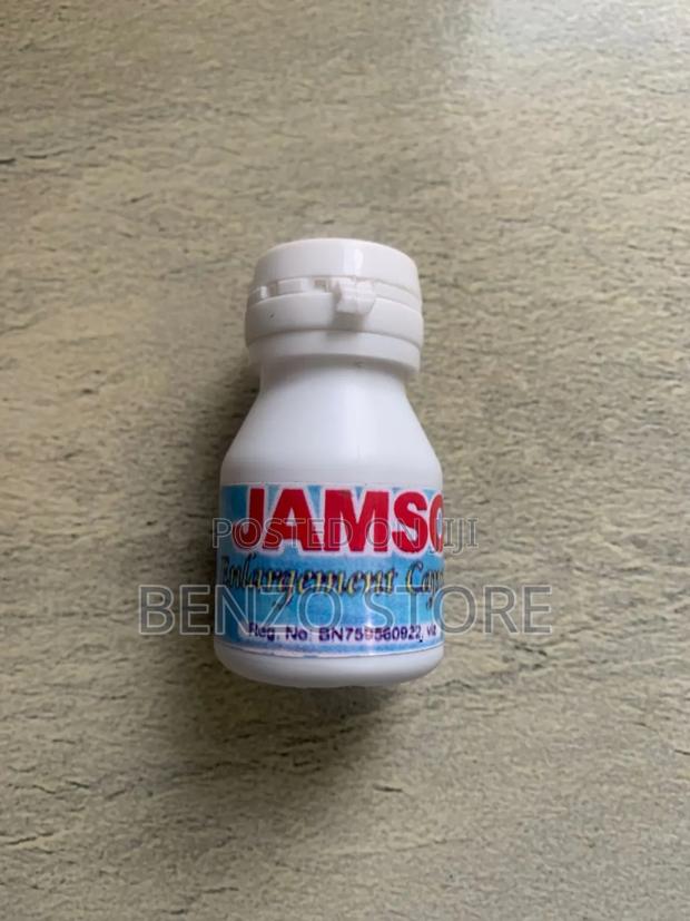 Penis Enlargement Capsules for Longer, Bigger and Stronger Penis · Photo 1