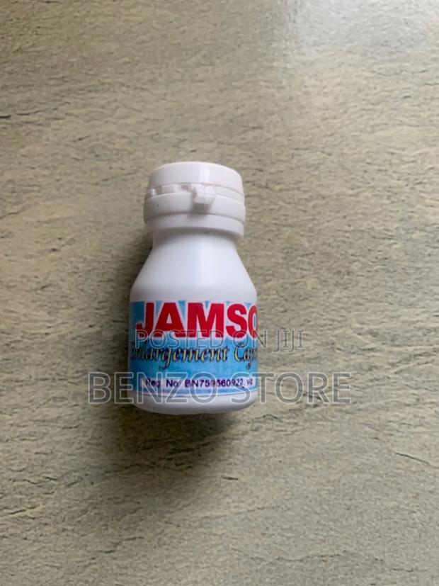 Penis Enlargement Capsules for Longer, Bigger and Stronger Penis · Photo 2