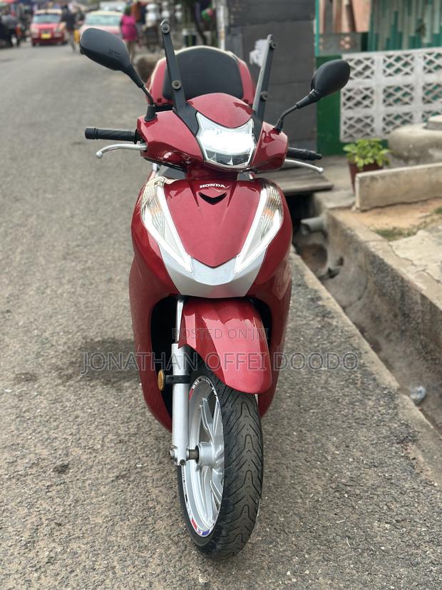 Honda 2022 Black · Photo 7
