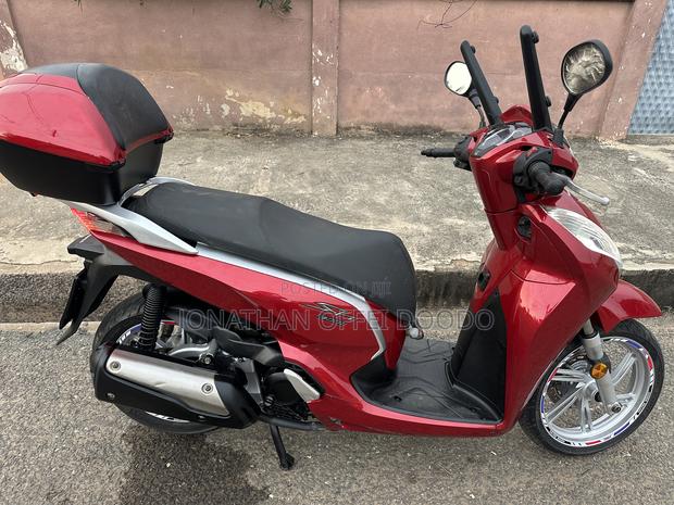 Honda 2022 Black · Photo 3