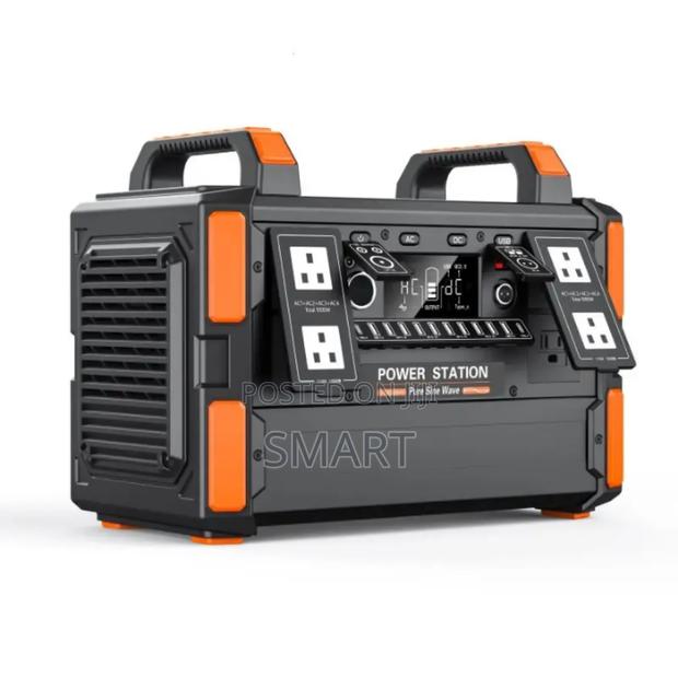 1200w /1008 Solar Energy Storage System. Battery: 22.4v 45ah · Photo 4
