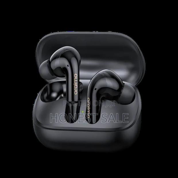 Oraimo Spacebuds N Anc True Wireless Earbuds · Photo 1