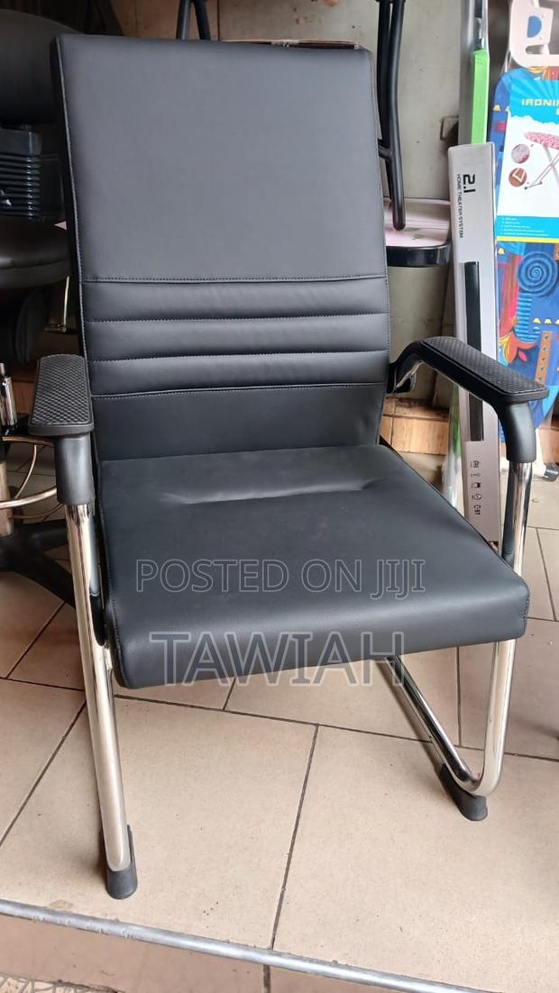 Block Blocks Office Chairs · Photo 1