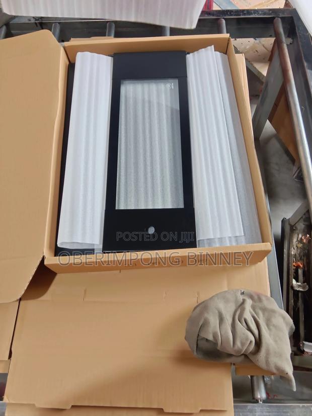 4u Cabinet Rack Camera · Photo 5