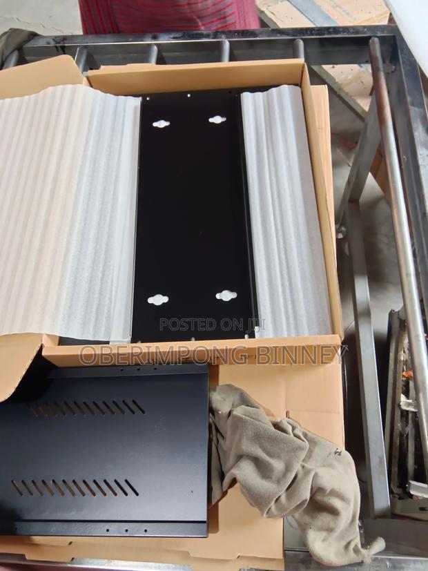 4u Cabinet Rack Camera · Photo 4