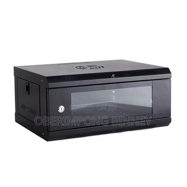 4u Cabinet Rack Camera · Photo 6