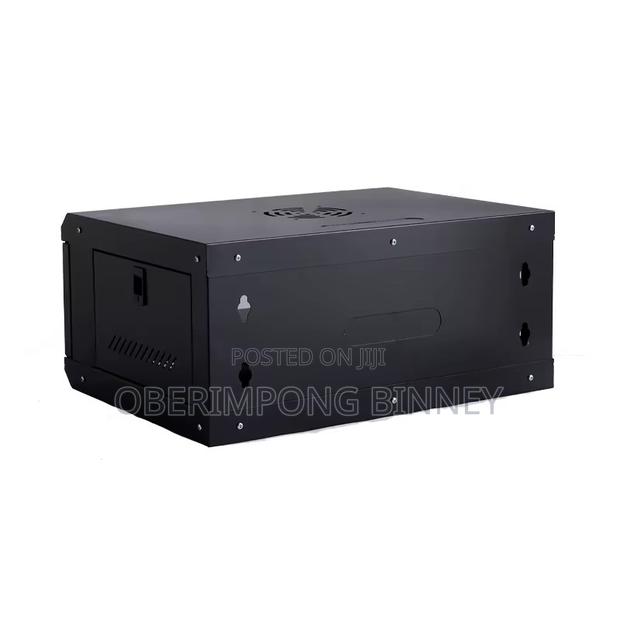 4u Cabinet Rack Camera · Photo 7