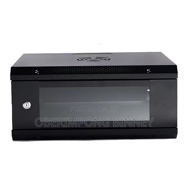 4u Cabinet Rack Camera · Photo 8