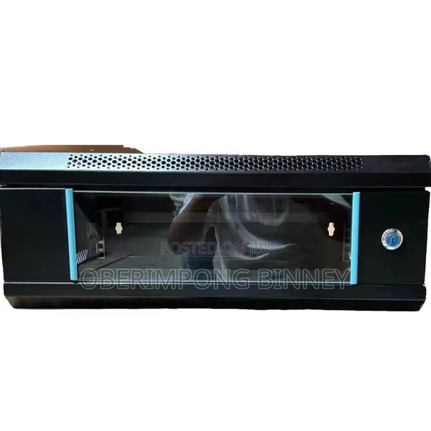 2u Cabinet for CCTV · Photo 3