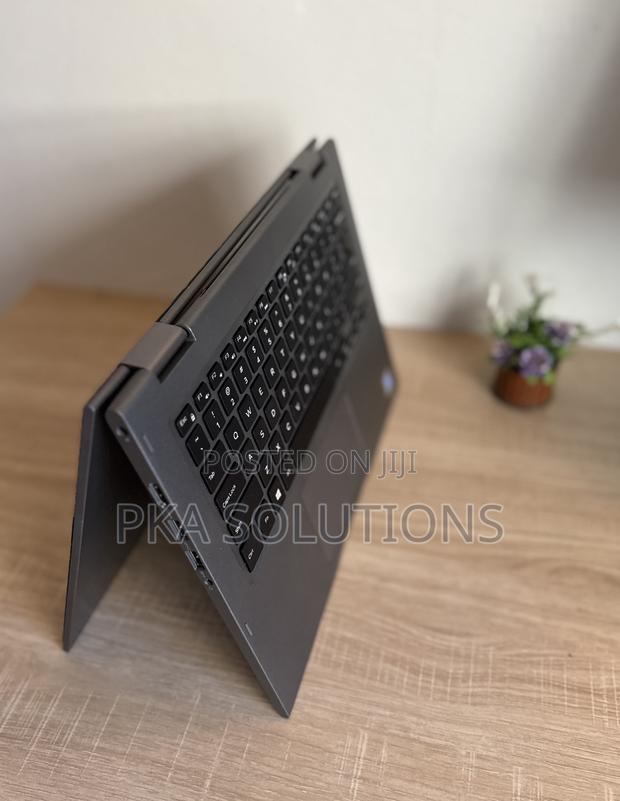 Laptop Dell Inspiron 14 8GB Intel Pentium SSD 128GB · Photo 5