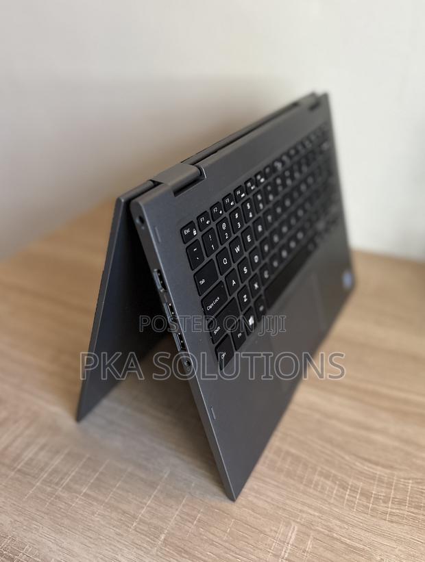 Laptop Dell Inspiron 14 8GB Intel Pentium SSD 128GB · Photo 6