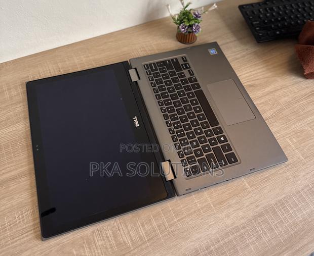 Laptop Dell Inspiron 14 8GB Intel Pentium SSD 128GB · Photo 7