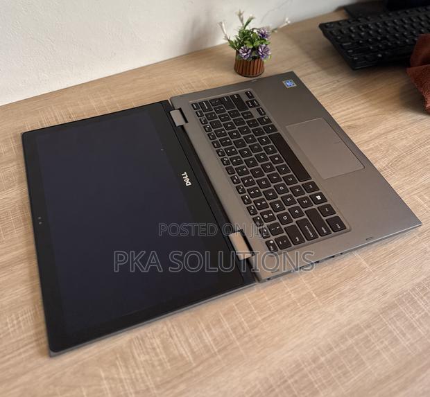 Laptop Dell Inspiron 14 8GB Intel Pentium SSD 128GB · Photo 4