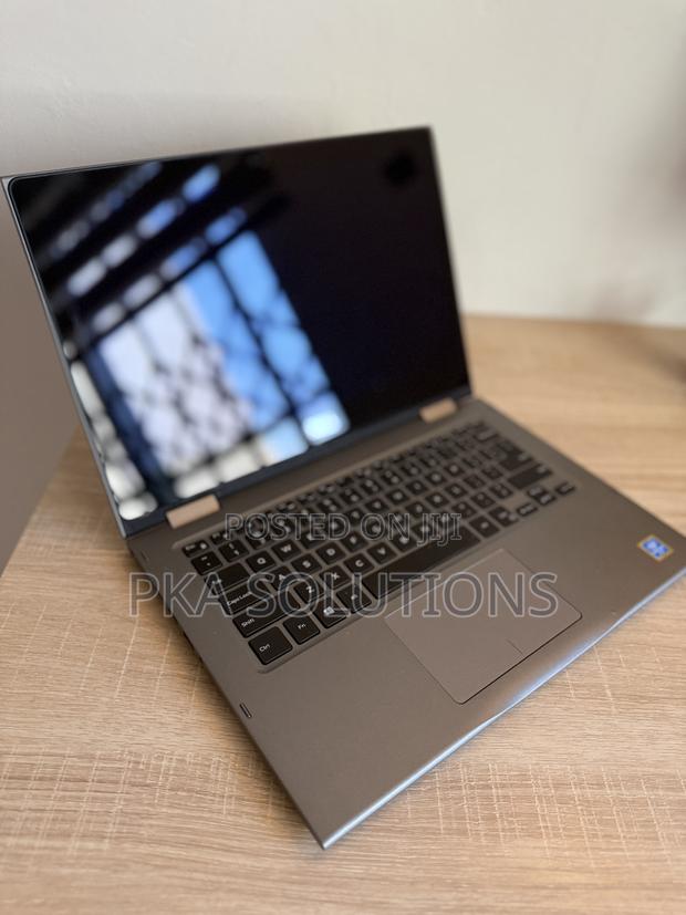 Laptop Dell Inspiron 14 8GB Intel Pentium SSD 128GB · Photo 2