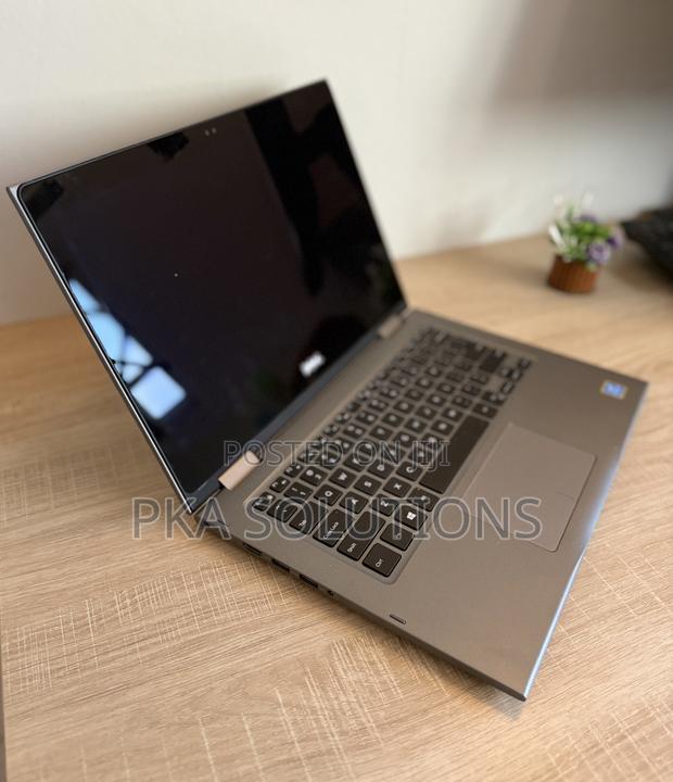 Laptop Dell Inspiron 14 8GB Intel Pentium SSD 128GB · Photo 1