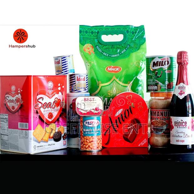 Christmas Eve Hampers| Kuamsi · Photo 2