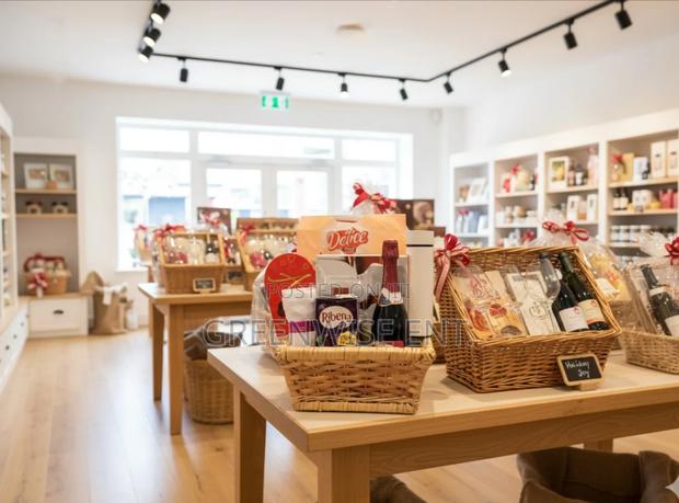Deluxe Gift Hamper · Photo 1