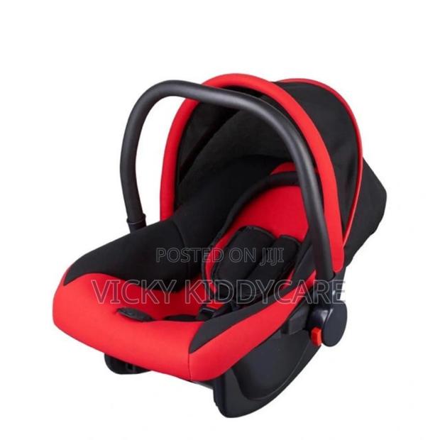 Car Seat Carrier for Babies · Photo 1
