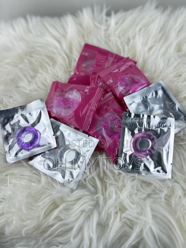 Cock Rings