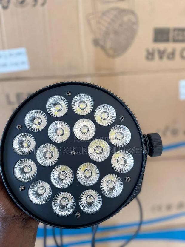 Led Par Light · Photo 3