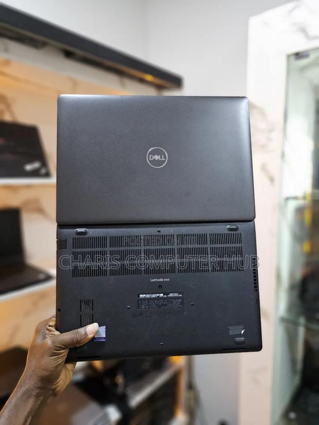Laptop Dell Latitude 5400 8GB Intel Core I5 SSD 256GB · Photo 2
