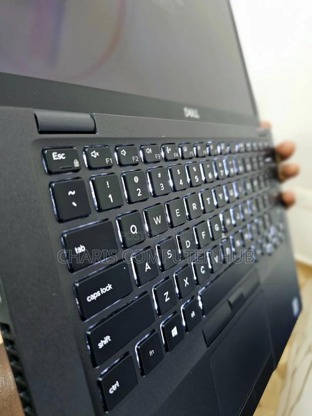 Laptop Dell Latitude 5400 8GB Intel Core I5 SSD 256GB · Photo 4