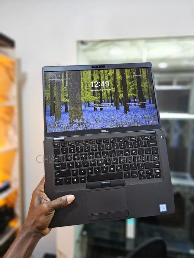 Laptop Dell Latitude 5400 8GB Intel Core I5 SSD 256GB · Photo 6