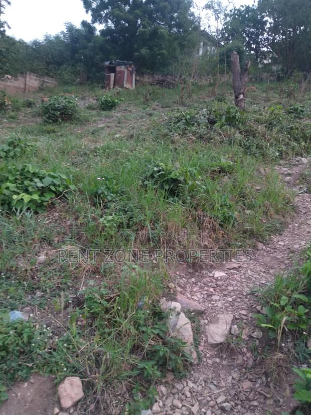 Land With Indenture and Site Plan for Sale · Photo 4