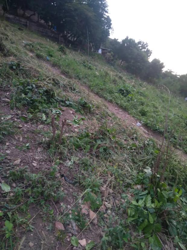 Land With Indenture and Site Plan for Sale · Photo 5