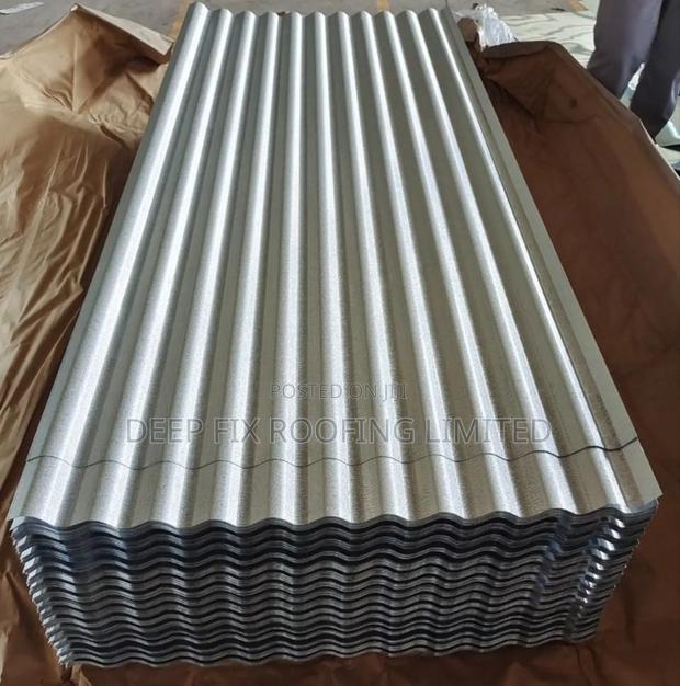 Aluzinc Plain · Photo 2