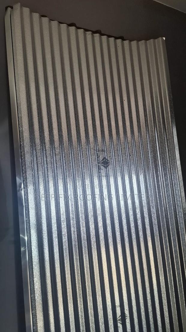 Aluminium Rough · Photo 2