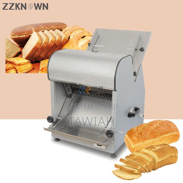 Commercial Bread Slicer · Photo 2