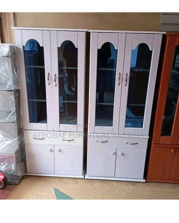 Foreign Designer 2in1 Wardrobe for Luxury Homes · Photo 1