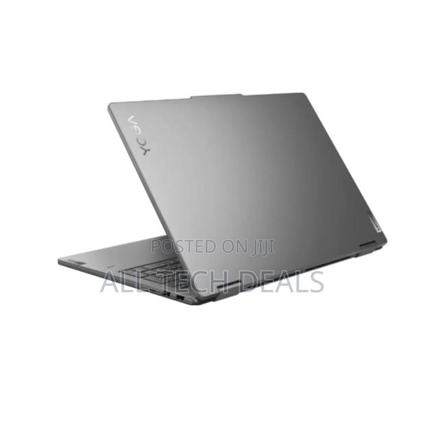 New Laptop Lenovo Yoga 7i 16GB Intel Core Ultra 7 SSD 1T · Photo 1