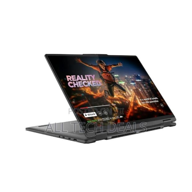 New Laptop Lenovo Yoga 7i 16GB Intel Core Ultra 7 SSD 1T · Photo 2