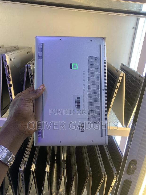 Laptop HP EliteBook X360 1030 G3 8GB Intel Core i5 SSD 256GB · Photo 5