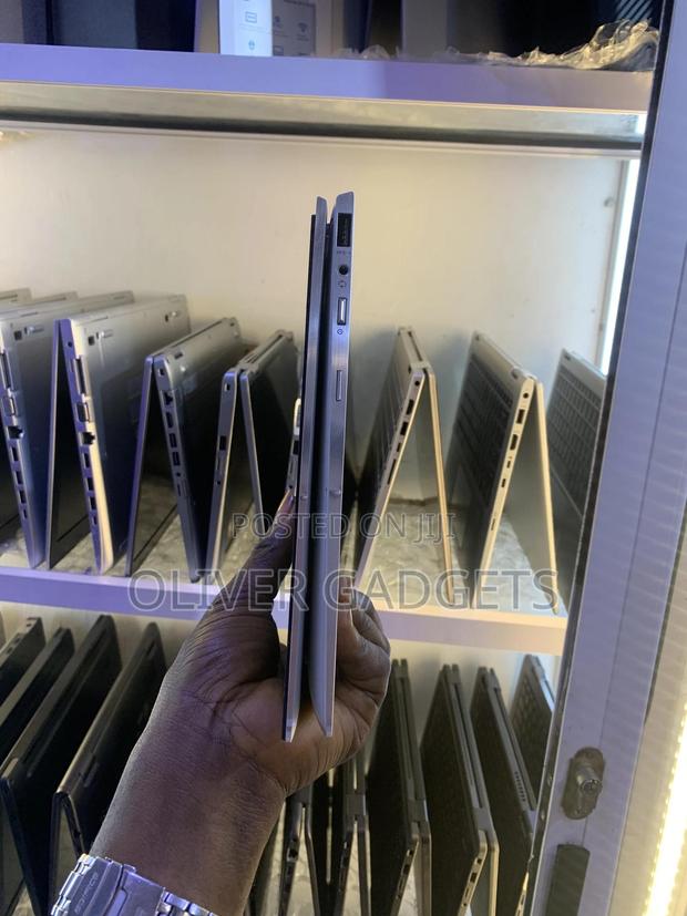 Laptop HP EliteBook X360 1030 G3 8GB Intel Core i5 SSD 256GB · Photo 8