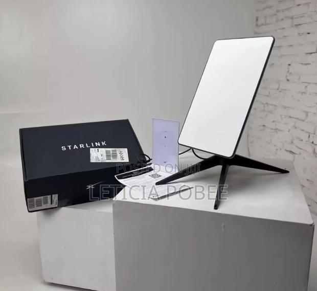 Starlink Kit – Work From Home Without Network Issues · Photo 1