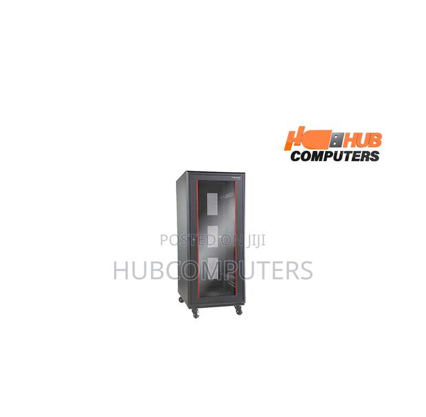 Aico 22u Cabinet Rack Aico 22u Cabinet Rack 800x1000 · Photo 1