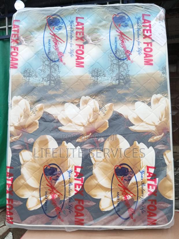 14" Mattress / Double Latex Foam · Photo 2
