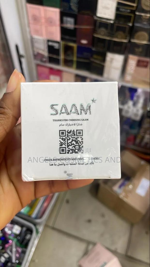 Original Saam Renewal Face Cream · Photo 2