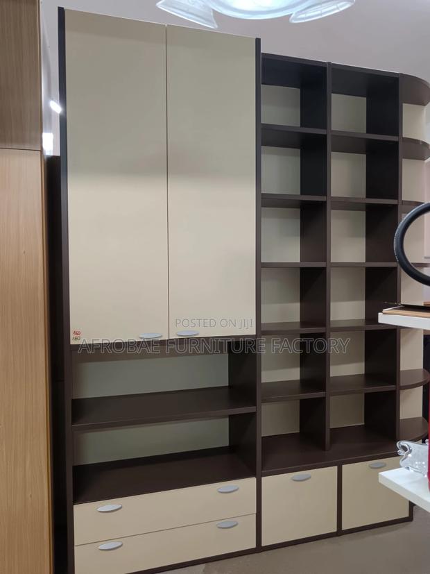 Quality Foreign Wardrobe Design - Quality and Affordable · Photo 1