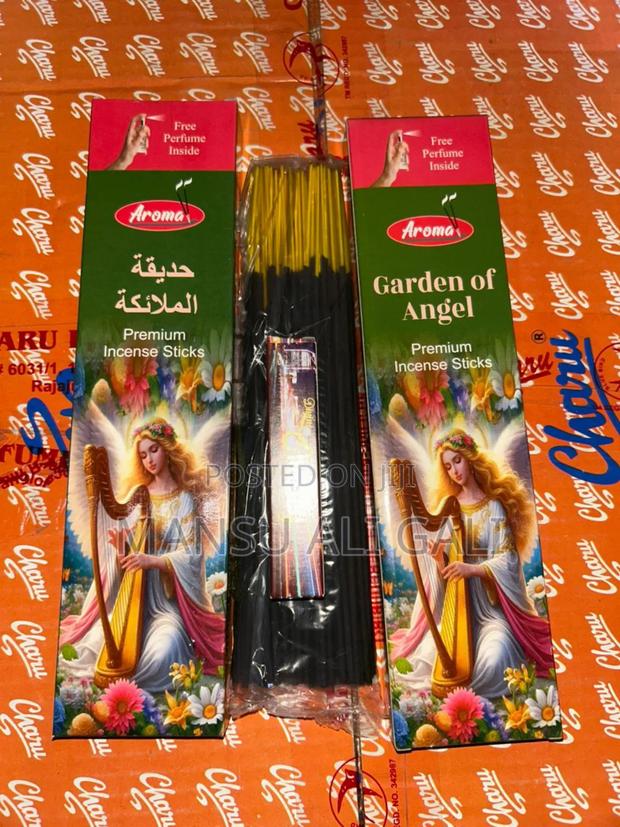 Garden Of Angel Incense · Photo 1